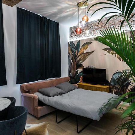 Beautiful Appartment In The Heart Of Antwerpen Ngoại thất bức ảnh