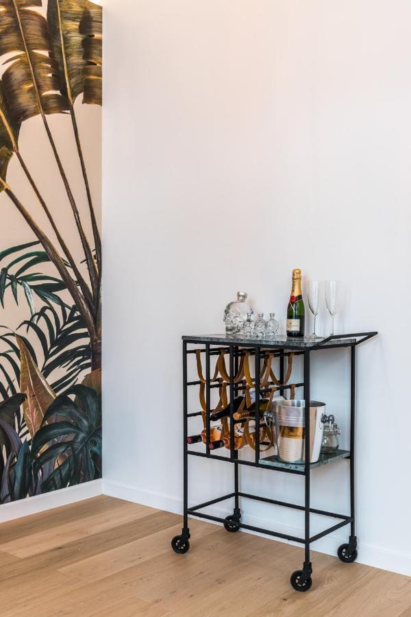 Beautiful Appartment In The Heart Of Antwerpen Ngoại thất bức ảnh