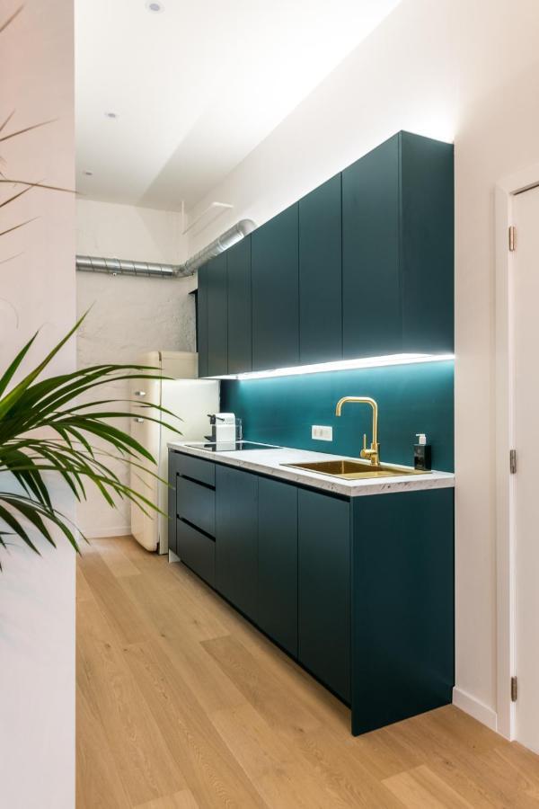 Beautiful Appartment In The Heart Of Antwerpen Ngoại thất bức ảnh