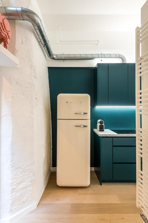 Beautiful Appartment In The Heart Of Antwerpen Ngoại thất bức ảnh