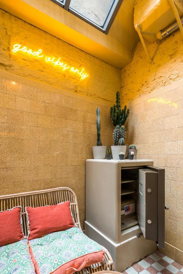 Beautiful Appartment In The Heart Of Antwerpen Ngoại thất bức ảnh