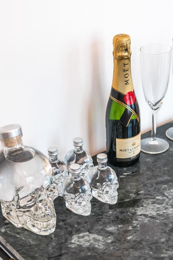 Beautiful Appartment In The Heart Of Antwerpen Ngoại thất bức ảnh