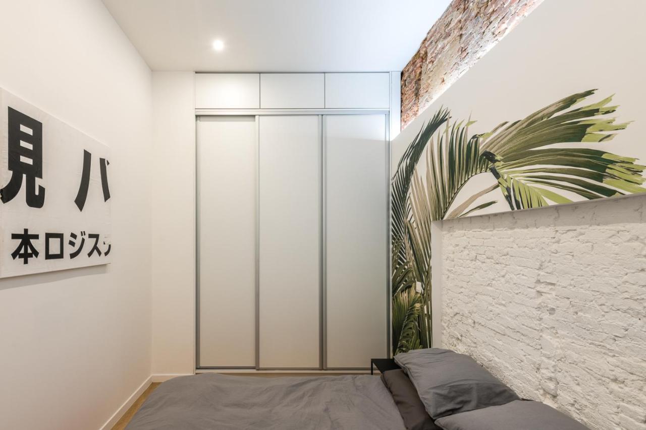 Beautiful Appartment In The Heart Of Antwerpen Ngoại thất bức ảnh
